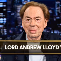 Video: Andrew Lloyd Webber Teases New Mona Lisa Musical