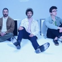 AJR Puts a Fresh Spin on 'Way Less Sad'