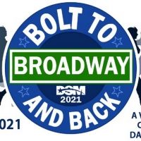 Dallas Summer Musicals Hosts Virtual Fun Run BOLT TO BROADWAY AND BACK