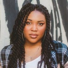 Interview: Jayna Elise of TINA: THE TINA TURNER MUSICAL at Salle Wilfred-Pelletier, P