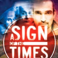 Javier Muñoz to Star in the North American Premiere of A SIGN OF THE TIMES at…