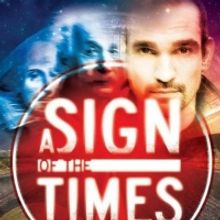Javier Muñoz to Star in the North American Premiere of A SIGN OF THE TIMES at…