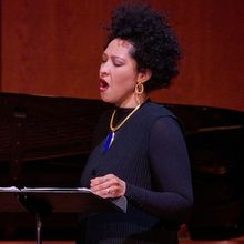 Review: Bullock, Woods and Hanick Are Anything but ORDINARY THINGS at NY's 92nd Stree