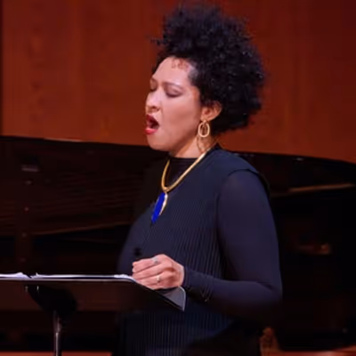 Review: Bullock, Woods and Hanick Are Anything but ORDINARY THINGS at NY's 92nd Street Y