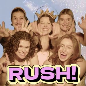 Annoyance Theatre's RUSH! Sends Up Sorority Life