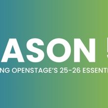 MISERY and More Set for OpenStage Theatre & Company 53rd Season