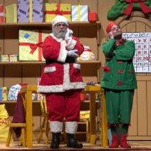 Riverside Studios Announces Family Production of DEAR SANTA LIVE