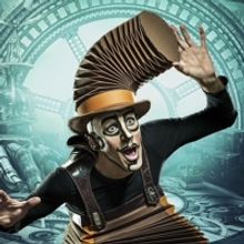 KURIOS - Cabinet Of Curiosities Makes a Return to Toronto