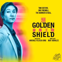 American Premiere of GOLDEN SHIELD Opens Tonight at Manhattan Theatre Club