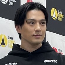 Interview: Mackenyu [Tokyo Comic Con 2023 Ambassador]
