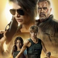 TERMINATOR: DARK FATE to Arrive on Digital & Blu-ray/4K Ultra HD
