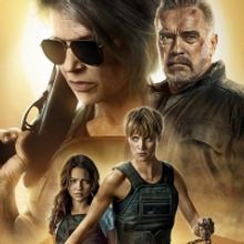 TERMINATOR: DARK FATE to Arrive on Digital & Blu-ray/4K Ultra HD