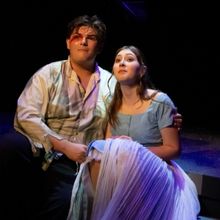 Review: THE FANTASTICKS at Manatee Performing Arts Center