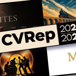 Interview: Adam Karsten On The Upcoming 2026-2027 Season At CV Repertory