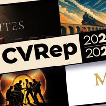 Interview: Adam Karsten On The Upcoming 2026-2027 Season At CV Repertory