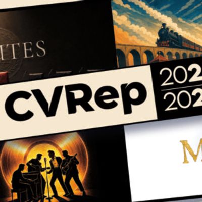 Interview: Adam Karsten On The Upcoming 2026-2027 Season At CV Repertory