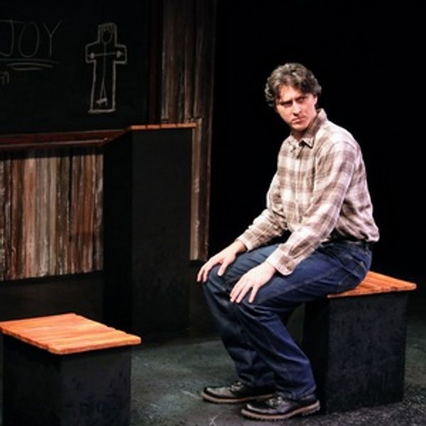 Review: THE AMISH PROJECT at Venice Theatre Photo