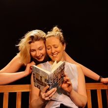 Review: WHAT I’D BE, Jack Studio