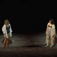 Video: Watch Lindsay Heather Pearce & Anastacia McCleskey Sing 'Take Me or Leave Me'… Video