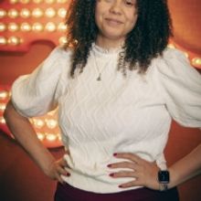 Kat Edwards Announced As Managing Director Of Theatre Three