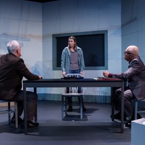 Review: Jobsite Theater Presents Martin McDonagh's THE PILLOWMAN at the Shimberg…