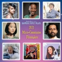 Heather Henson's Handmade Puppet Dreams Announces 2021 Film Micro-Commissions