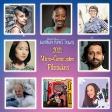 Heather Henson's Handmade Puppet Dreams Announces 2021 Film Micro-Commissions
