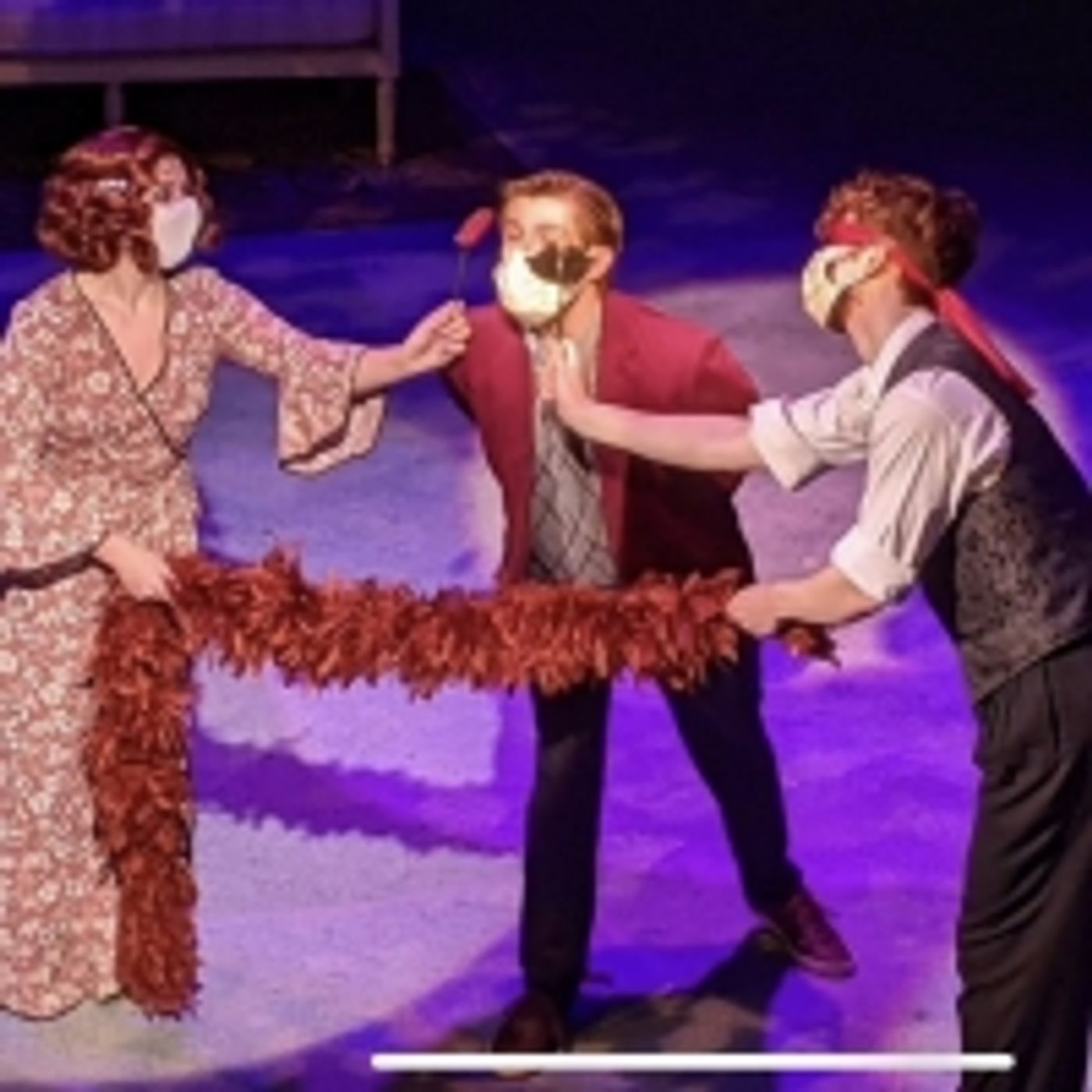 Student Blog: No Rest for the Drowsy