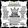 ACTING SHAKESPEARE: AN AMERICAN ODYSSEY to Open at Irvington Shakespeare Company