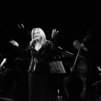 Review: Wendy Scherl Shows What She Did For Love In THE SWEETNESS & THE SORROW: THE SONGS OF MARVIN HAMLISCH At Chelsea Table + Stage