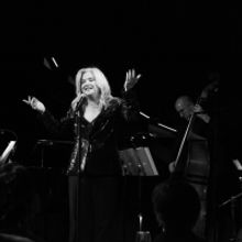 Review: Wendy Scherl Shows What She Did For Love In THE SWEETNESS & THE SORROW: THE S