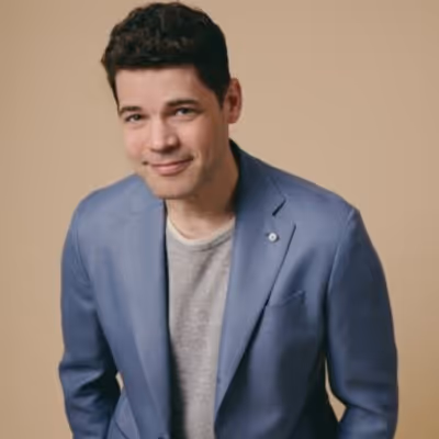Jeremy Jordan to Perform in Concert at Mayo Performing Arts Center