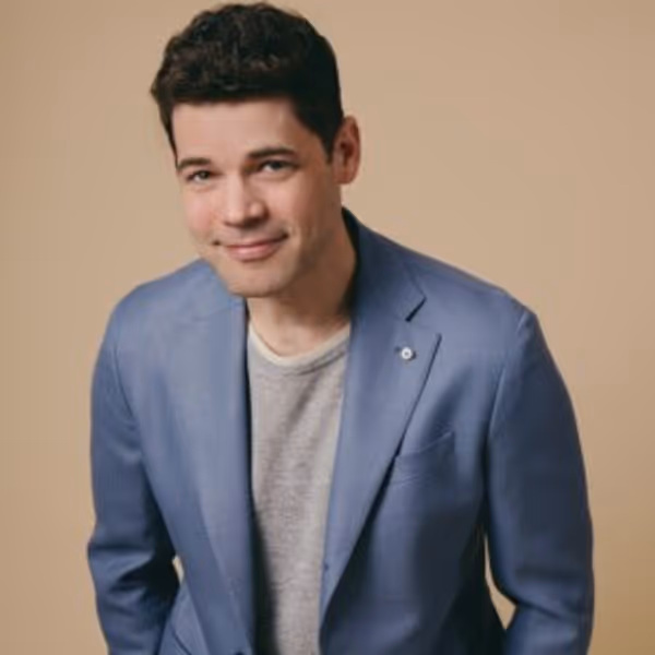Jeremy Jordan to Perform in Concert at Mayo Performing Arts Center Photo