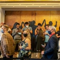 Broadway Theatres In New York City Extend Vaccination and Mask Requirement For…