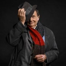 Barry Humphries Will Return to the West End in THE MAN BEHIND THE MASK
