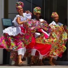 The Broad Stage Announces POP - Free Community Events After Select Matinees