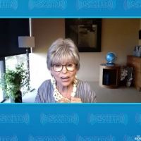 VIDEO: Rita Moreno Discusses Martin Luther King Jr., ONE DAY AT A TIME and More