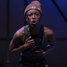 Shakespeare & Company's Center For Actor Training to Hold Los Angeles Weekend Intensi