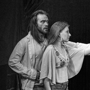 FRIGID New York Welcomes C.A.G.E. Theatre Company To New Monthly Residency