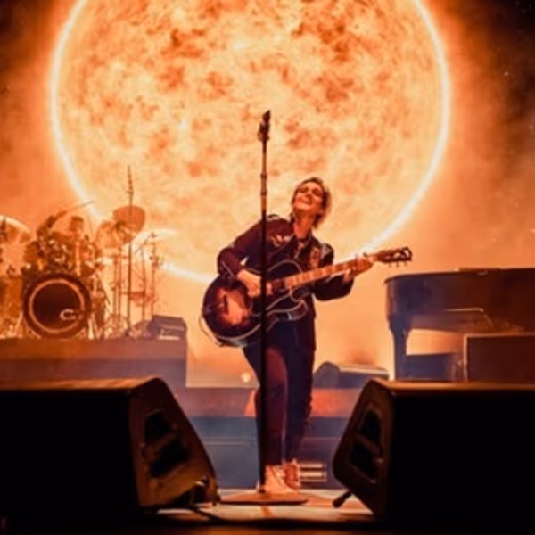 Brandi Carlile to Livestream Sold-Out Minneapolis Concert Photo