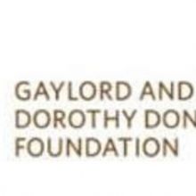 Donnelley Foundation Expedites Millions of Dollars to Small Arts Organizations