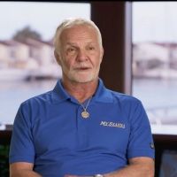 BELOW DECK Returns to the Caribbean