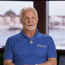 BELOW DECK Returns to the Caribbean