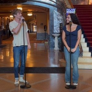 Video: THE NOTEBOOK National Tour Cast Perform Exclusive Sneak Peek at Shea’s…