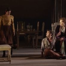 VIDEO: First Look at GHOSTS at Seattle Rep