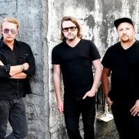 Capital Theatre Announces 'A Hero's Journey' Album