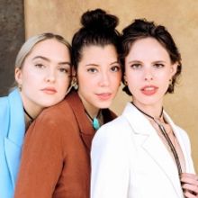 Camp Bedford Announce New EP & Share Single '2 AM'