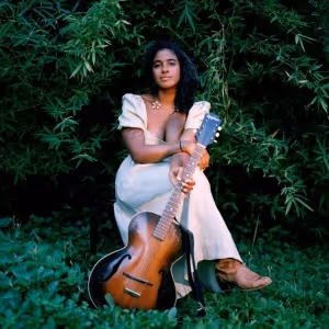 Leyla McCalla Shares Single 'Sun Without the Heat' From Upcoming Album