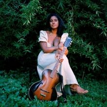 Leyla McCalla Shares Single 'Sun Without the Heat' From Upcoming Album