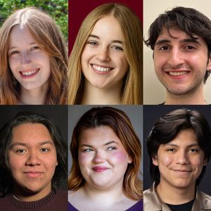 Cast And Creatives Set For DISNEY'S HIGH SCHOOL MUSICAL At Schaumburg Summer Theatre